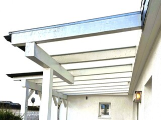 Holiday house Grömitz Outdoor Recording 1