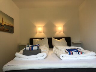 Ferienhaus Grömitz Ausstattung 4