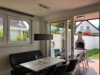 Ferienhaus Grömitz Ausstattung 7