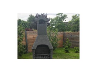 Ferienhaus Grömitz Außenaufnahme 1