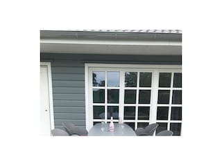 Ferienhaus Grömitz Außenaufnahme 4