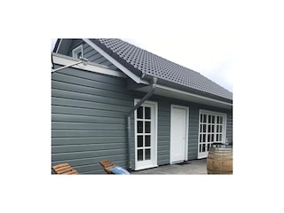 Ferienhaus Grömitz Außenaufnahme 3