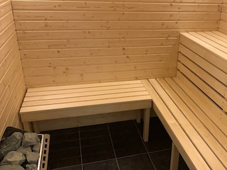 Ferienhaus Grömitz Ausstattung 6