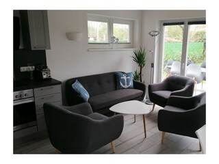 Holiday house Grömitz Features 9