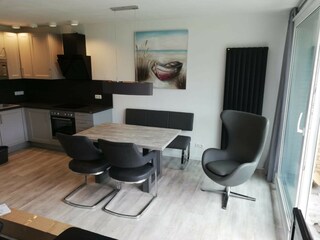 Ferienhaus Grömitz Ausstattung 7