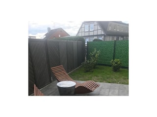 Ferienhaus Grömitz Außenaufnahme 2