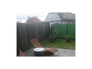 Holiday house Grömitz Outdoor Recording 2