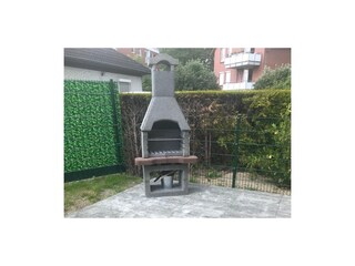 Holiday house Grömitz Outdoor Recording 3