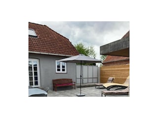 Holiday house Grömitz Outdoor Recording 1