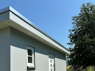 Ferienhaus Grömitz Außenaufnahme 3