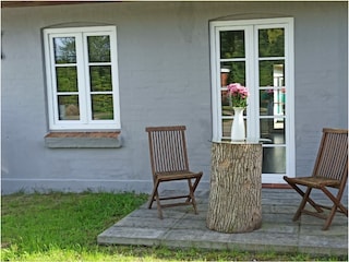 Holiday house Grömitz Outdoor Recording 4