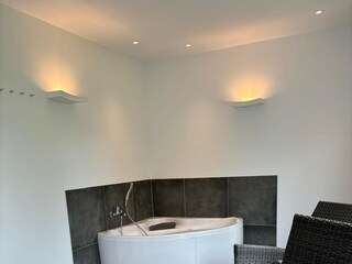 Ferienhaus Grömitz Ausstattung 20