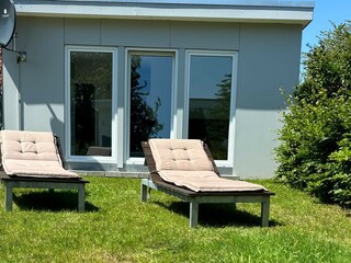 Holiday house Grömitz Outdoor Recording 5