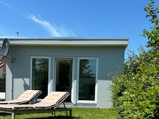 Holiday house Grömitz Outdoor Recording 6