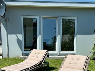 Holiday house Grömitz Outdoor Recording 7