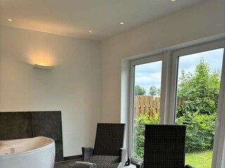 Ferienhaus Grömitz Ausstattung 23