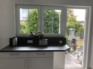 Holiday house Grömitz Features 7