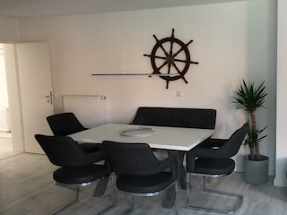 Ferienhaus Grömitz Ausstattung 11