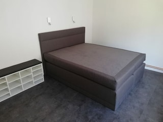 Ferienhaus Grömitz Ausstattung 12