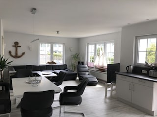 Ferienhaus Grömitz Ausstattung 16