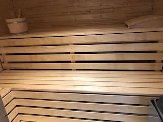 Ferienhaus Grömitz Ausstattung 20