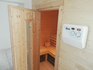 Holiday house Grömitz Features 24