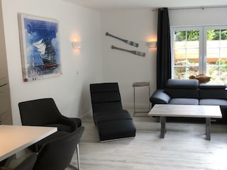 Ferienhaus Grömitz Ausstattung 25