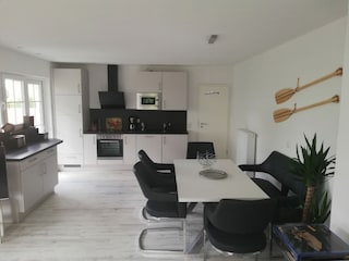 Ferienhaus Grömitz Ausstattung 28