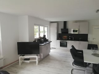 Ferienhaus Grömitz Ausstattung 29