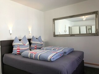 Ferienhaus Grömitz Ausstattung 32