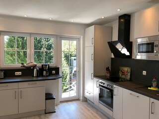 Ferienhaus Grömitz Ausstattung 37