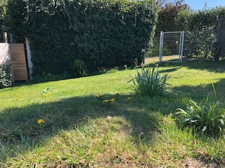 Ferienhaus Grömitz Außenaufnahme 5