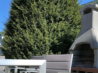 Ferienhaus Grömitz Außenaufnahme 6