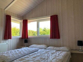 Holiday house Grömitz Features 12