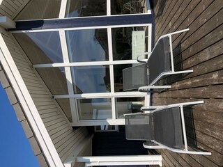 Ferienhaus Grömitz Außenaufnahme 7