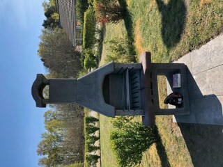 Holiday house Grömitz Outdoor Recording 8