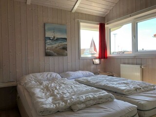 Ferienhaus Grömitz Ausstattung 17