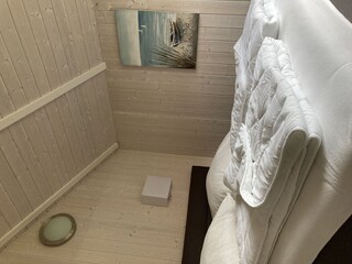 Ferienhaus Grömitz Ausstattung 19