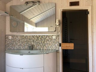 Ferienhaus Grömitz Ausstattung 22