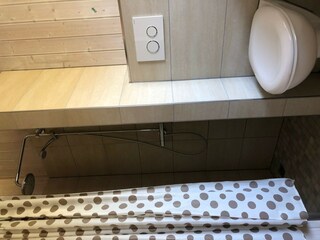 Ferienhaus Grömitz Ausstattung 23