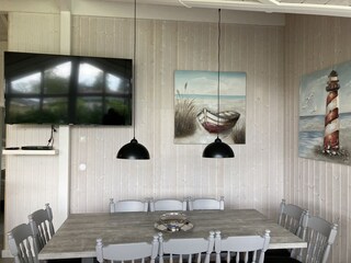 Ferienhaus Grömitz Ausstattung 25