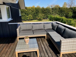 Holiday house Grömitz Outdoor Recording 9