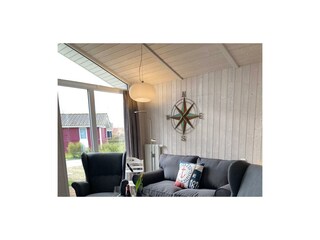 Ferienhaus Grömitz Ausstattung 13