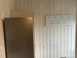 Ferienhaus Grömitz Ausstattung 4