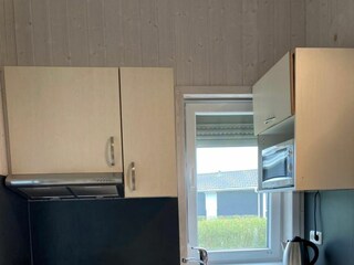 Ferienhaus Grömitz Ausstattung 5