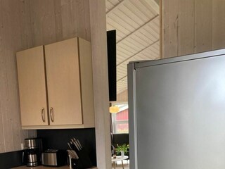 Ferienhaus Grömitz Ausstattung 6