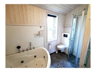 Ferienhaus Grömitz Ausstattung 7