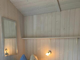 Ferienhaus Grömitz Ausstattung 9