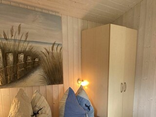 Ferienhaus Grömitz Ausstattung 12