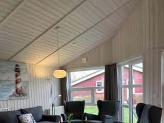 Ferienhaus Grömitz Ausstattung 16